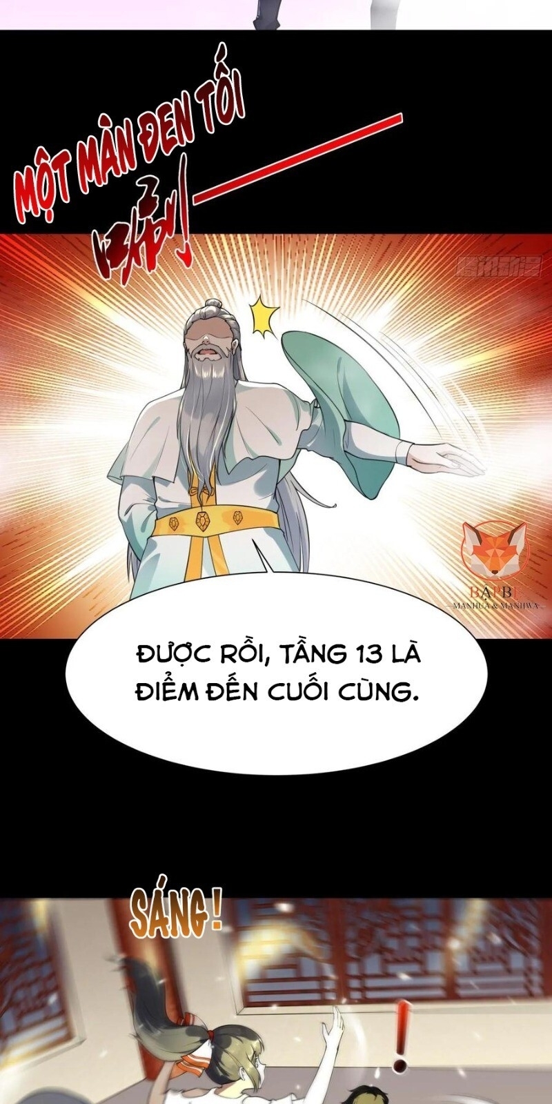 Trùng Sinh Đô Thị Thiên Tôn Chapter 139 - Trang 2