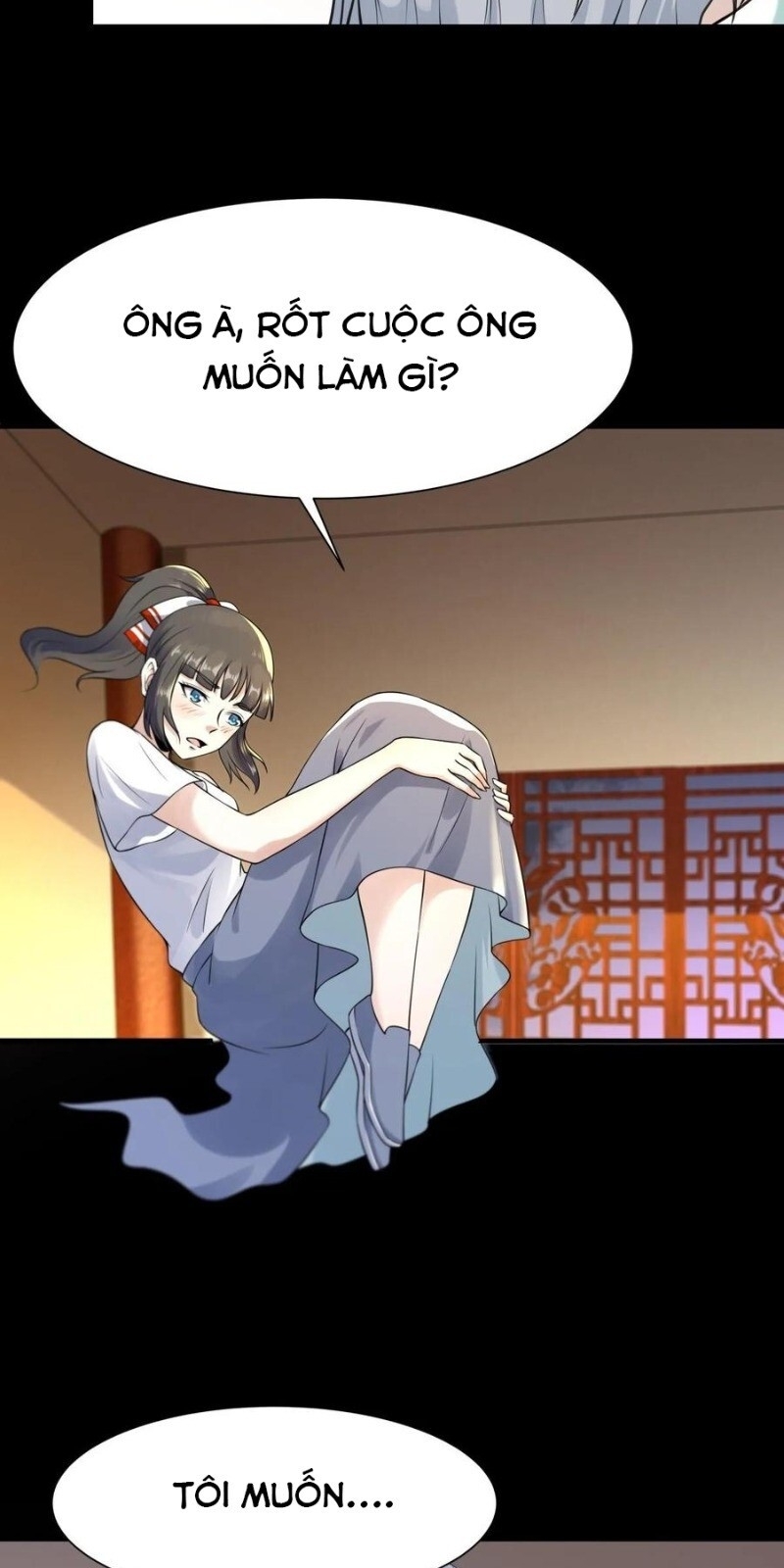 Trùng Sinh Đô Thị Thiên Tôn Chapter 139 - Trang 2