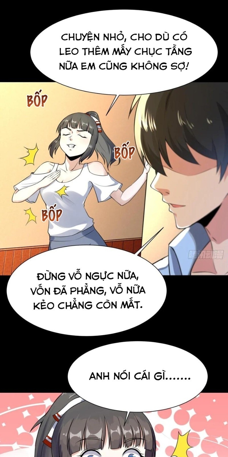 Trùng Sinh Đô Thị Thiên Tôn Chapter 139 - Trang 2