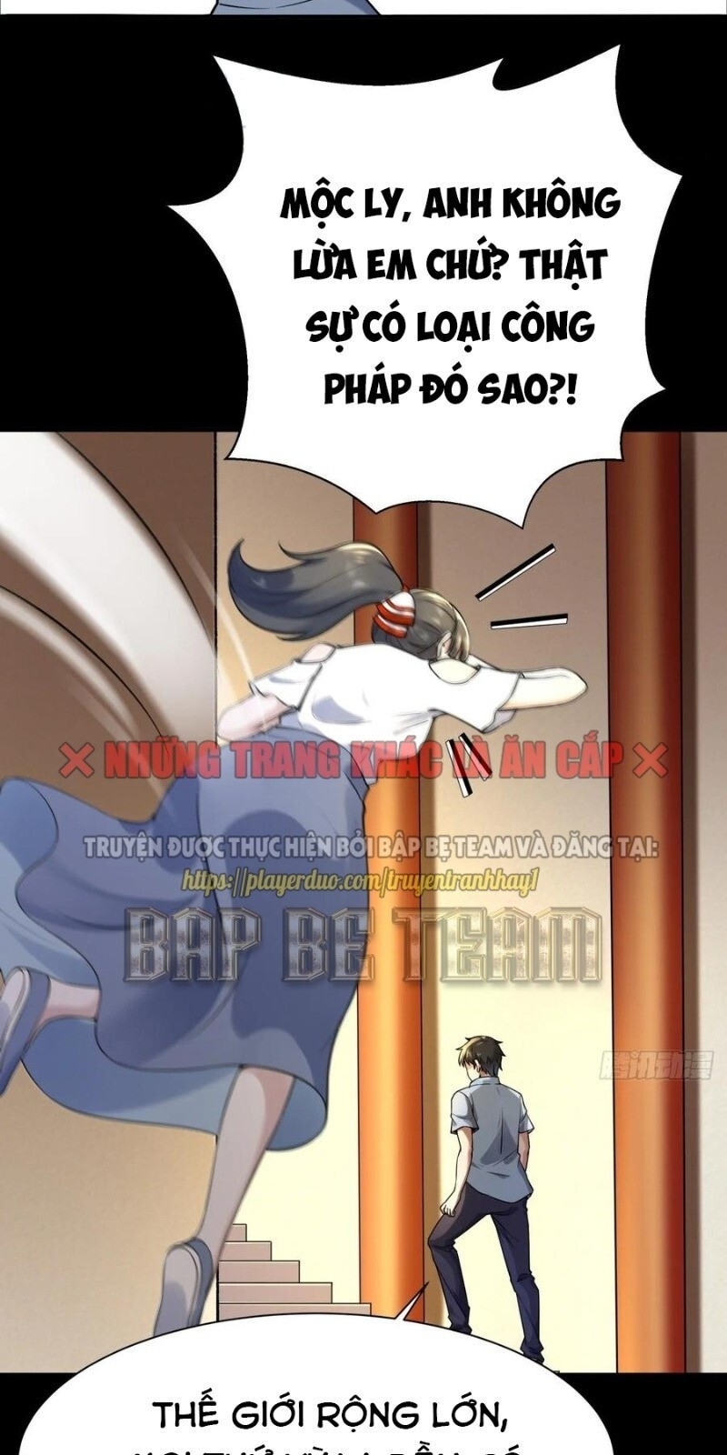 Trùng Sinh Đô Thị Thiên Tôn Chapter 139 - Trang 2