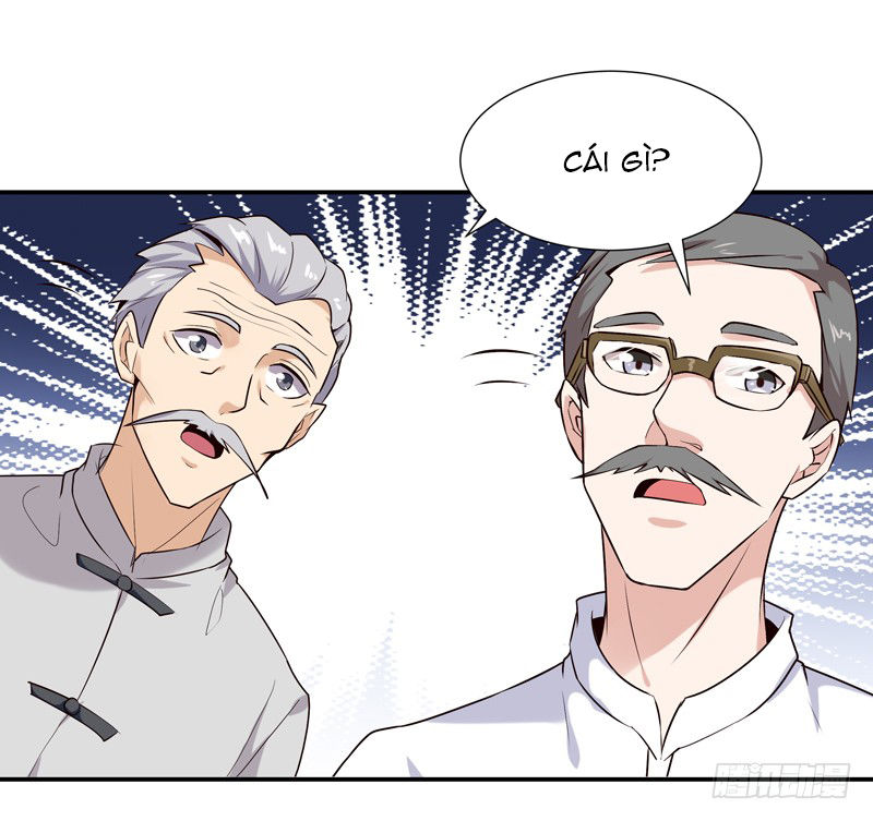Trùng Sinh Đô Thị Thiên Tôn Chapter 14 - Trang 2