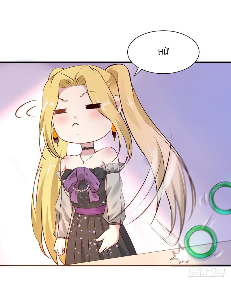 Trùng Sinh Đô Thị Thiên Tôn Chapter 14 - Trang 2