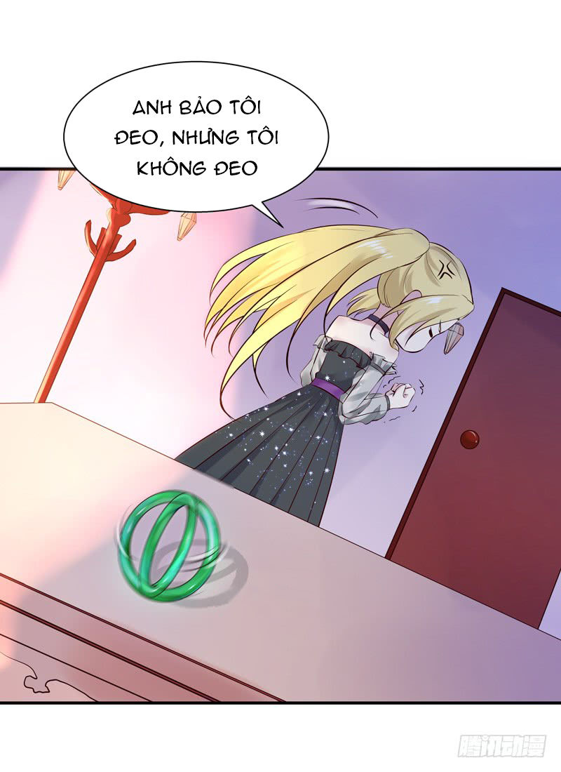 Trùng Sinh Đô Thị Thiên Tôn Chapter 14 - Trang 2