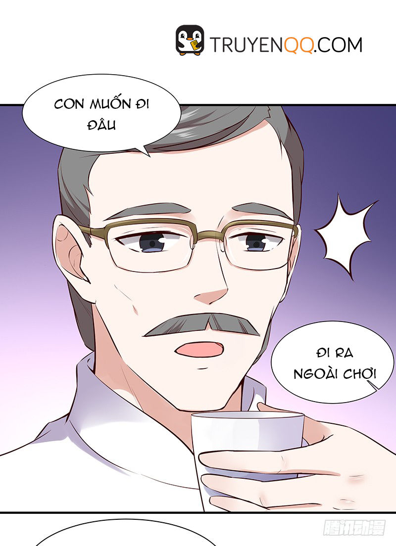 Trùng Sinh Đô Thị Thiên Tôn Chapter 14 - Trang 2