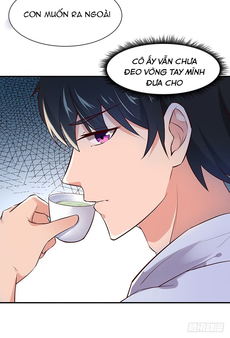 Trùng Sinh Đô Thị Thiên Tôn Chapter 14 - Trang 2