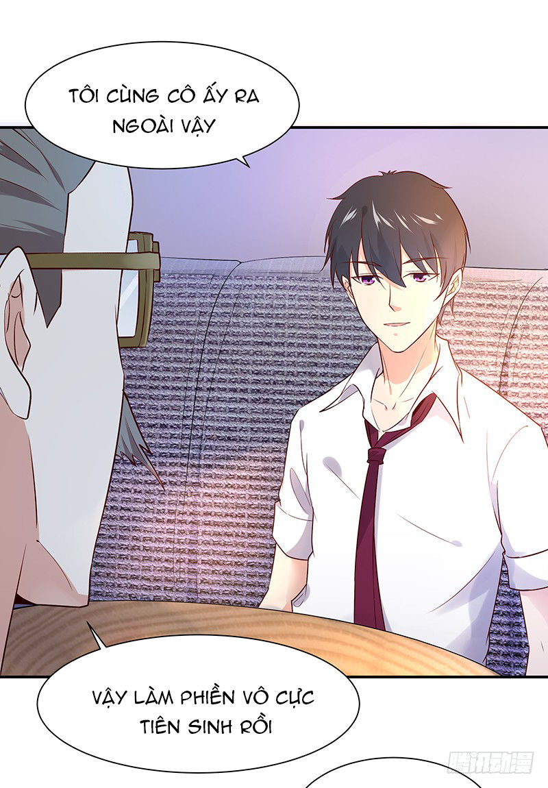 Trùng Sinh Đô Thị Thiên Tôn Chapter 14 - Trang 2