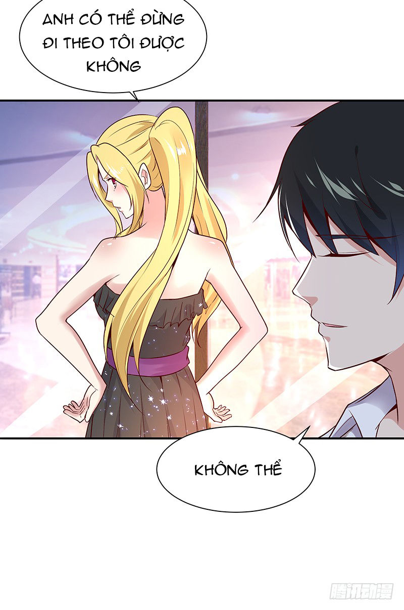 Trùng Sinh Đô Thị Thiên Tôn Chapter 14 - Trang 2