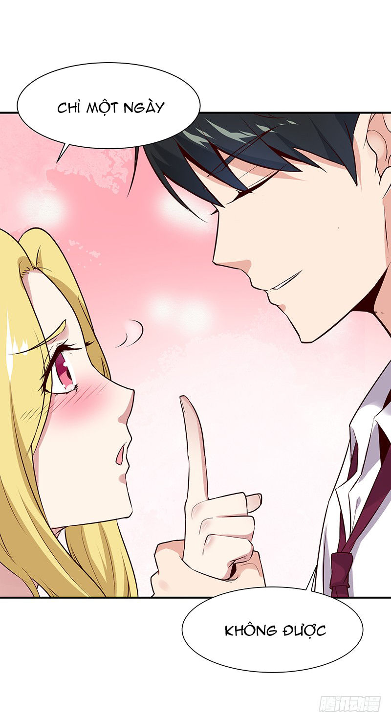 Trùng Sinh Đô Thị Thiên Tôn Chapter 14 - Trang 2