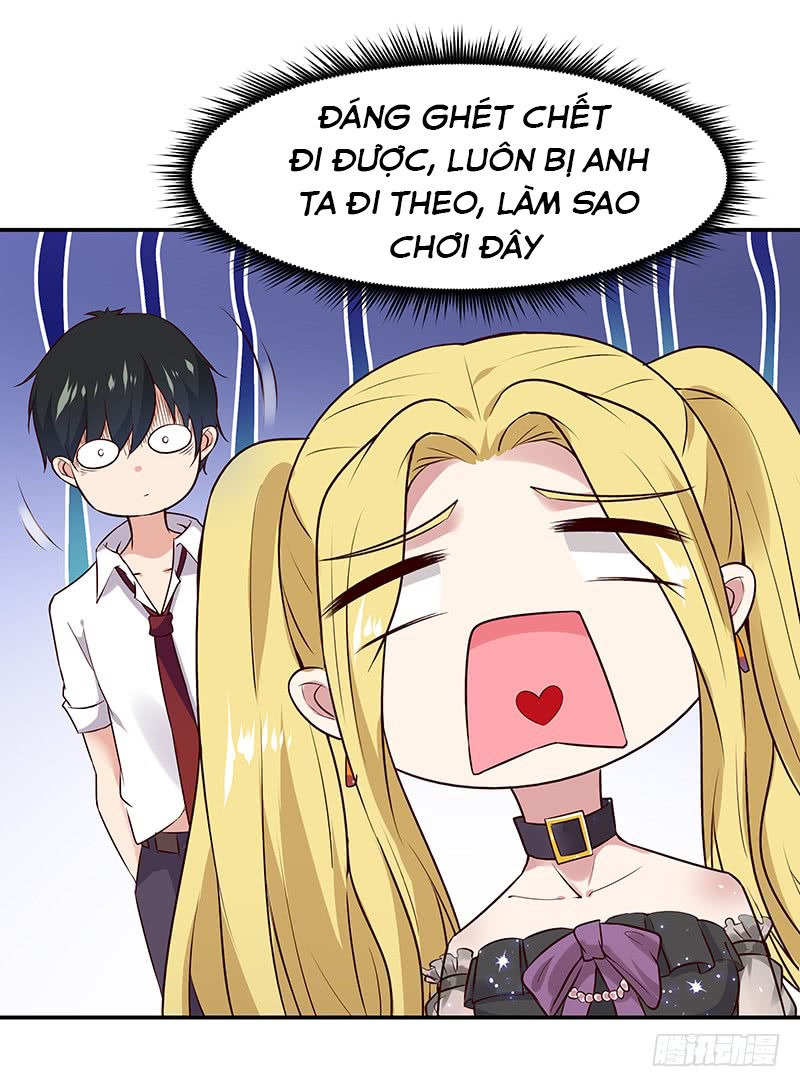 Trùng Sinh Đô Thị Thiên Tôn Chapter 14 - Trang 2