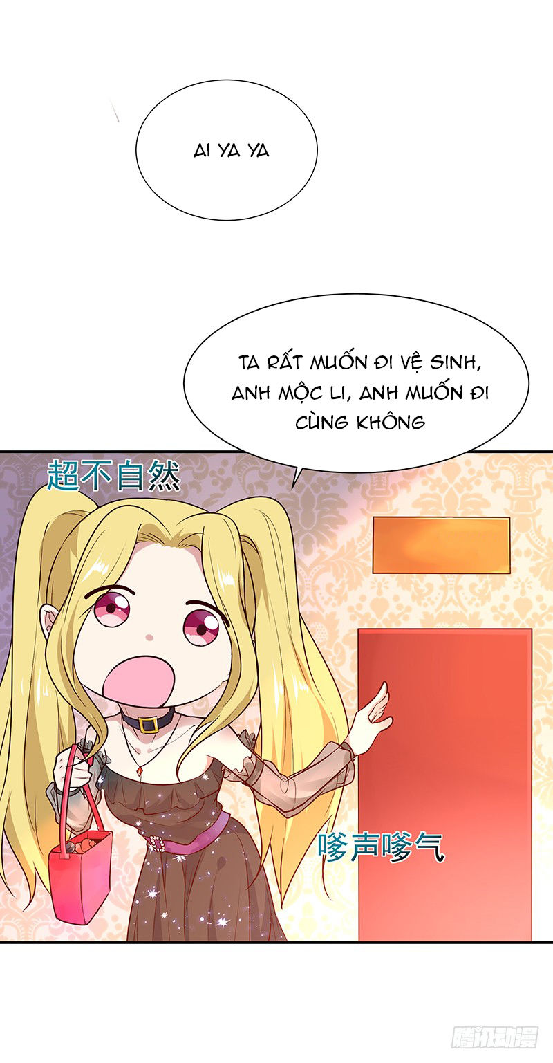 Trùng Sinh Đô Thị Thiên Tôn Chapter 14 - Trang 2