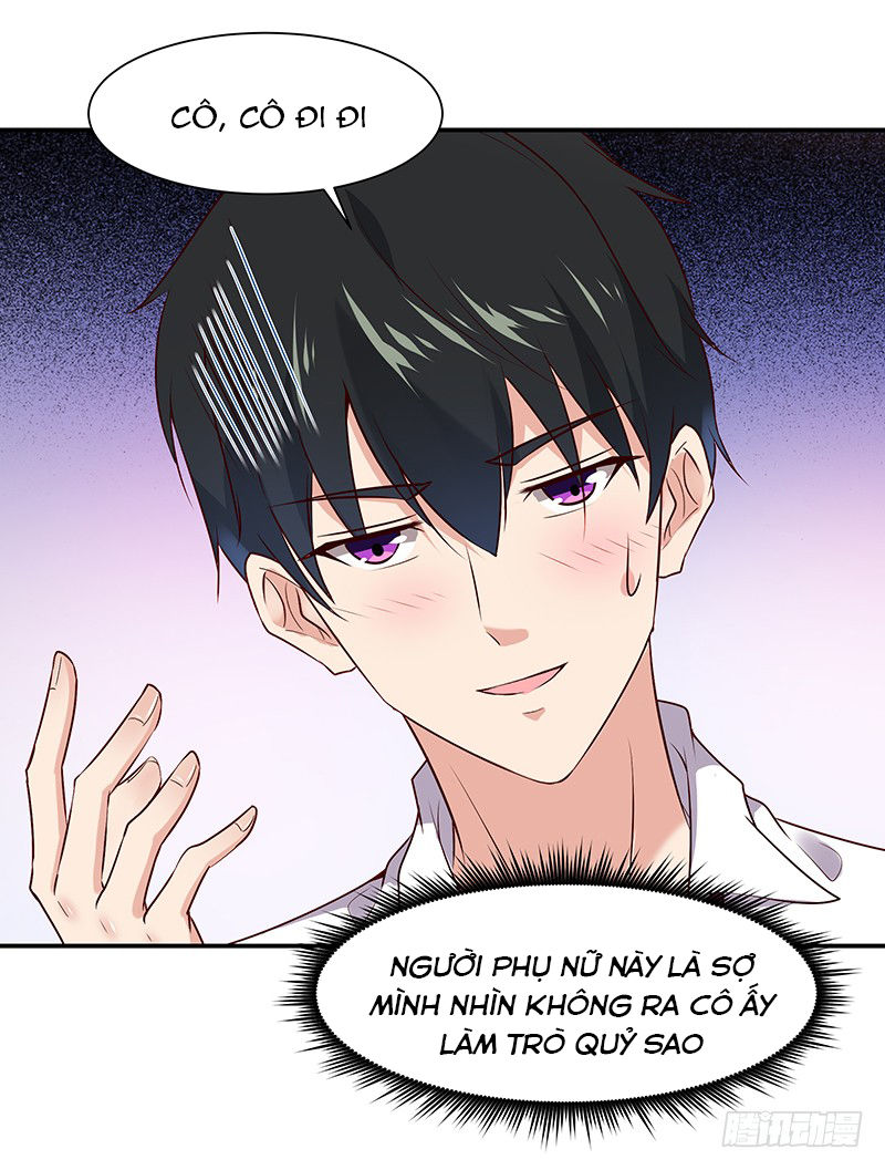 Trùng Sinh Đô Thị Thiên Tôn Chapter 14 - Trang 2