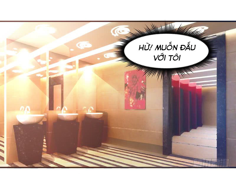 Trùng Sinh Đô Thị Thiên Tôn Chapter 14 - Trang 2