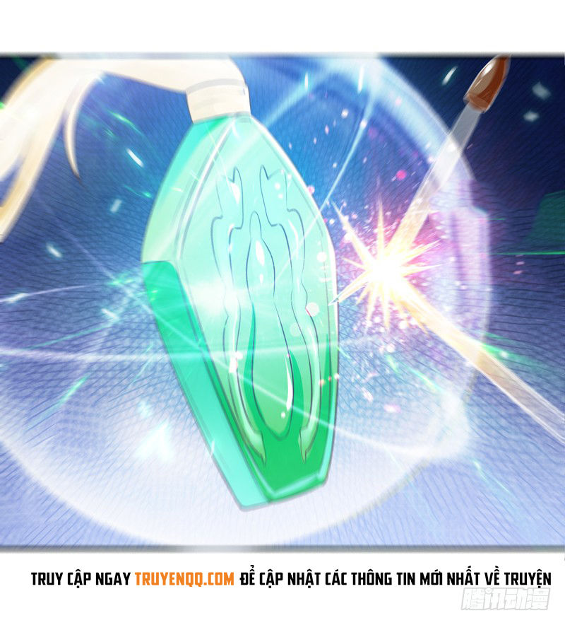 Trùng Sinh Đô Thị Thiên Tôn Chapter 14 - Trang 2