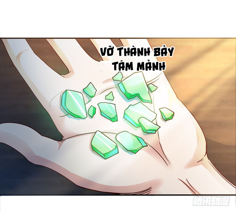 Trùng Sinh Đô Thị Thiên Tôn Chapter 14 - Trang 2