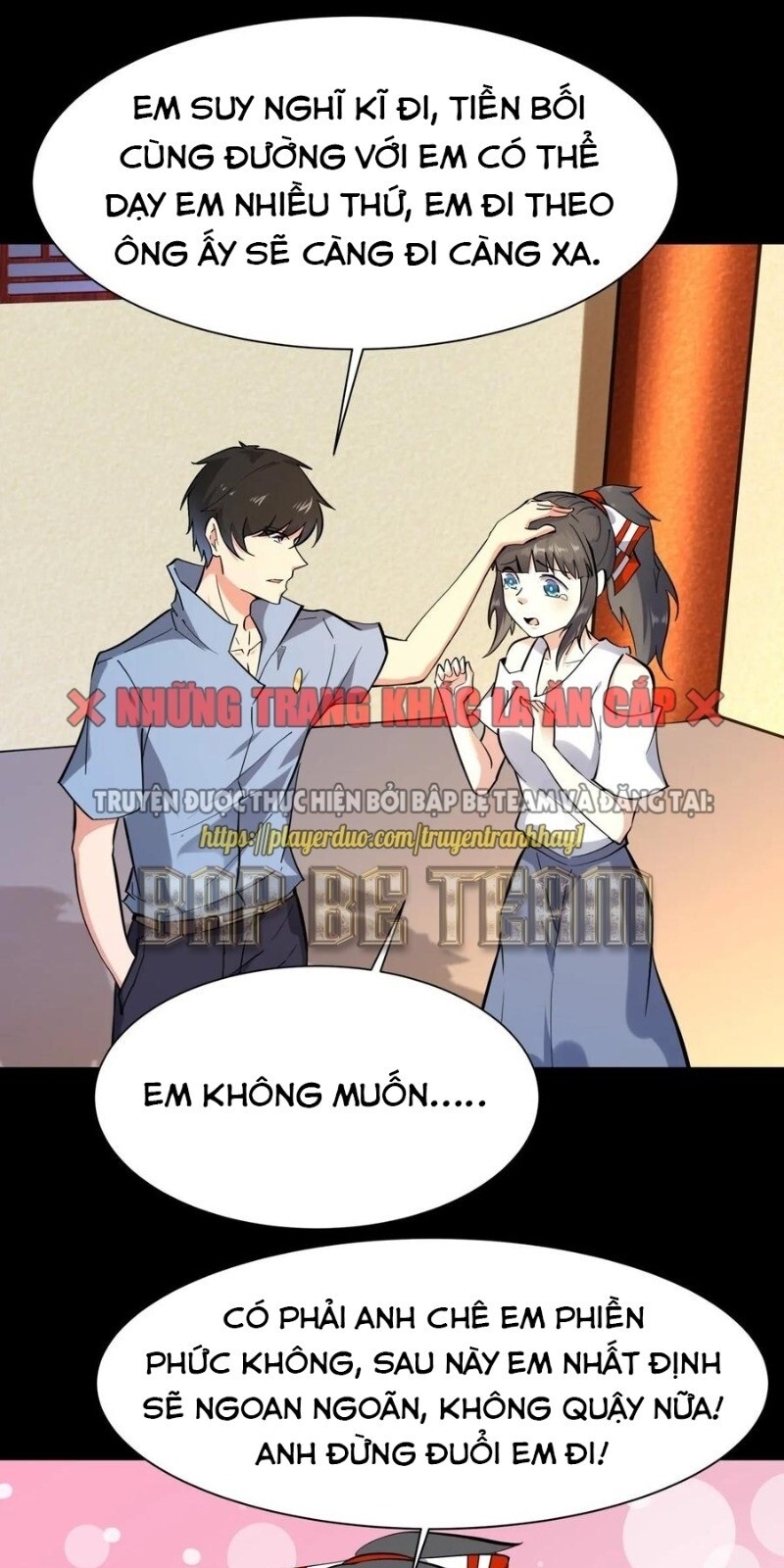 Trùng Sinh Đô Thị Thiên Tôn Chapter 140 - Trang 2