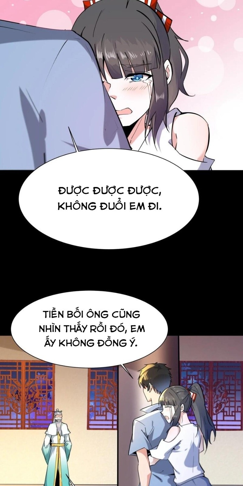 Trùng Sinh Đô Thị Thiên Tôn Chapter 140 - Trang 2