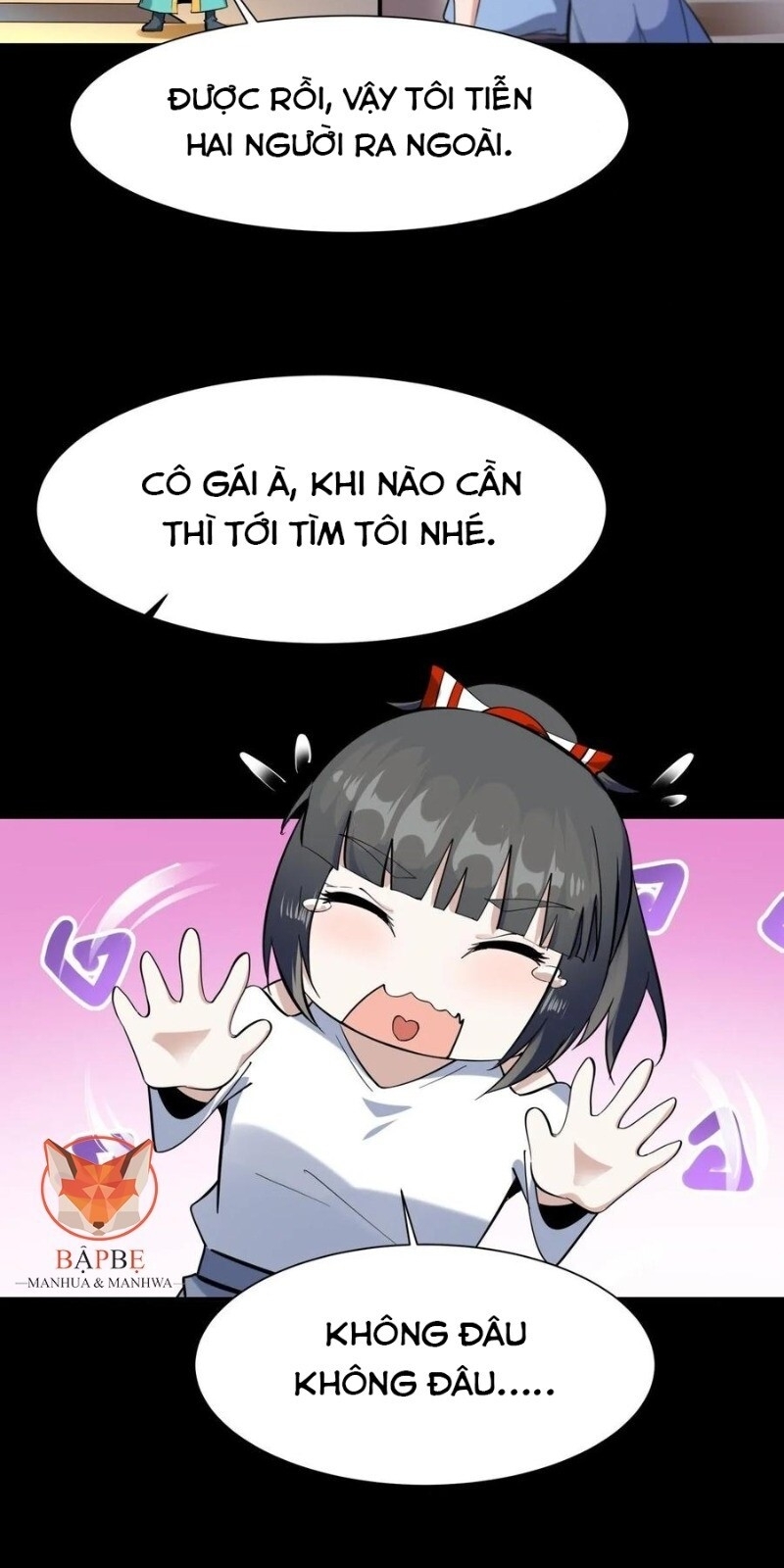 Trùng Sinh Đô Thị Thiên Tôn Chapter 140 - Trang 2