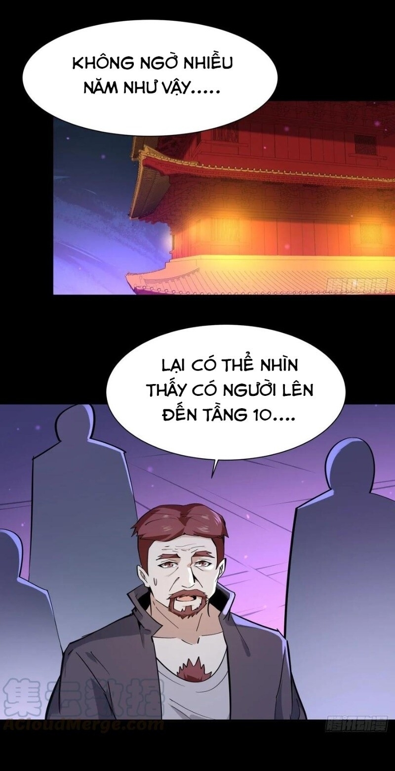 Trùng Sinh Đô Thị Thiên Tôn Chapter 140 - Trang 2