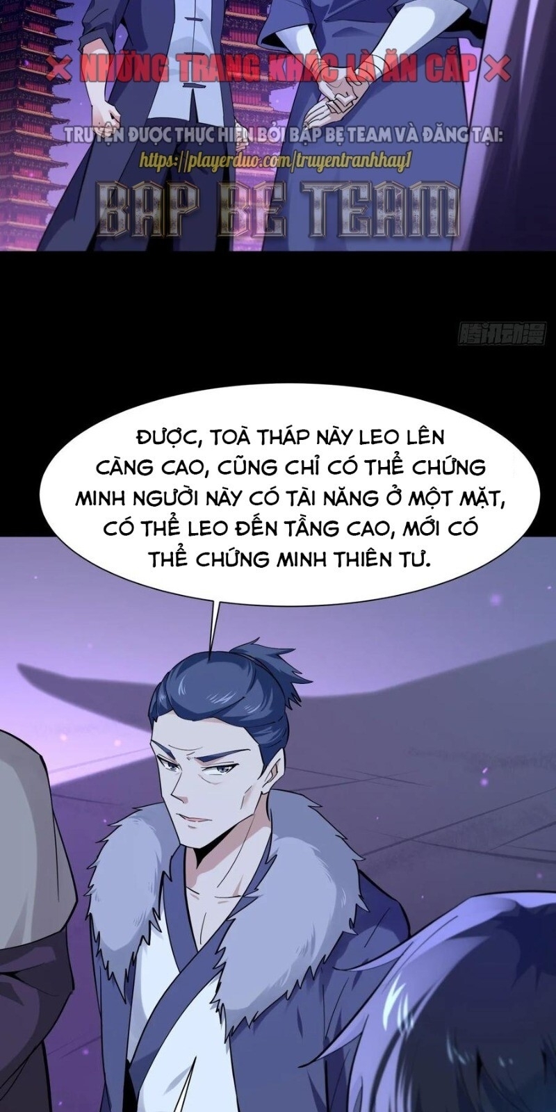 Trùng Sinh Đô Thị Thiên Tôn Chapter 140 - Trang 2