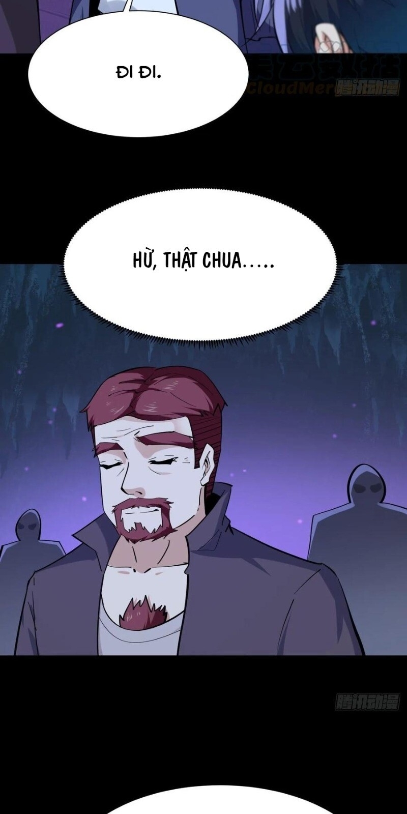 Trùng Sinh Đô Thị Thiên Tôn Chapter 140 - Trang 2