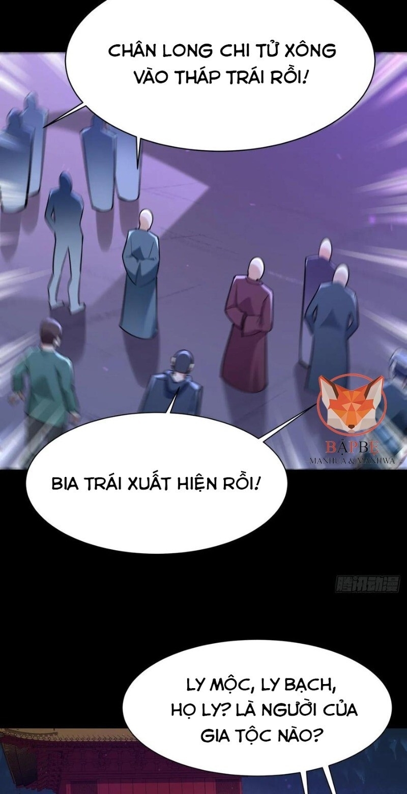 Trùng Sinh Đô Thị Thiên Tôn Chapter 140 - Trang 2