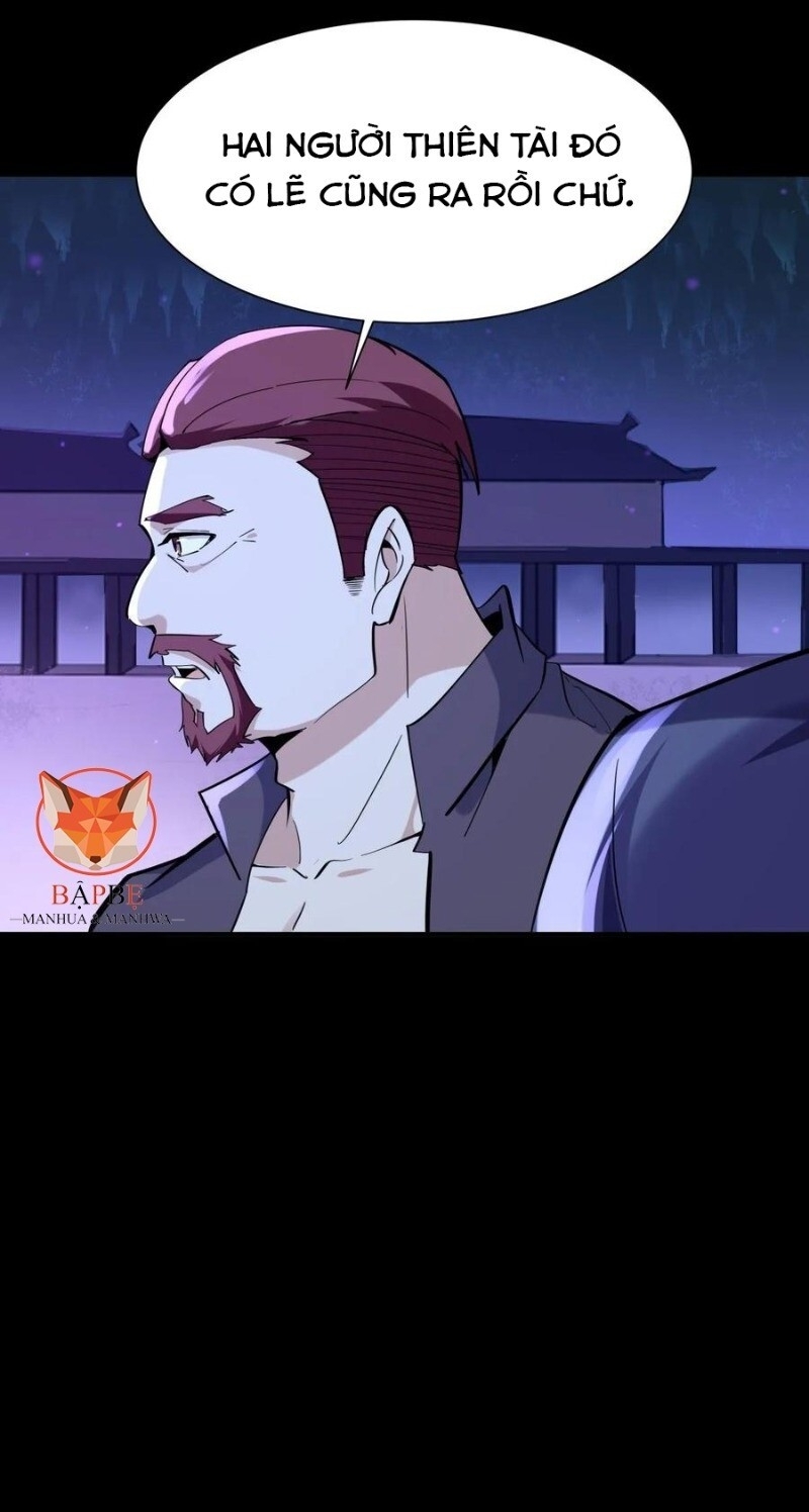 Trùng Sinh Đô Thị Thiên Tôn Chapter 140 - Trang 2