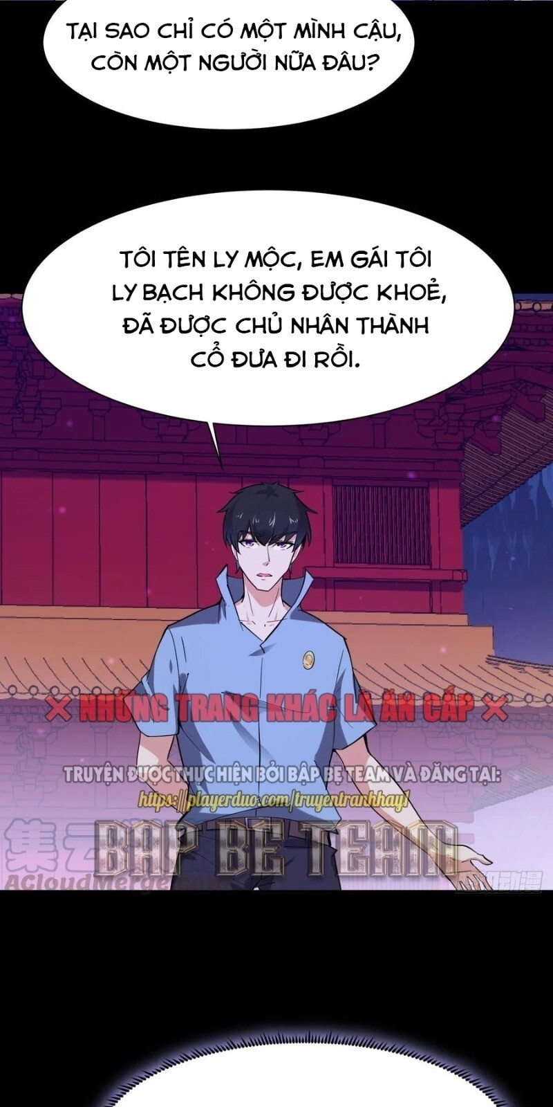 Trùng Sinh Đô Thị Thiên Tôn Chapter 140 - Trang 2