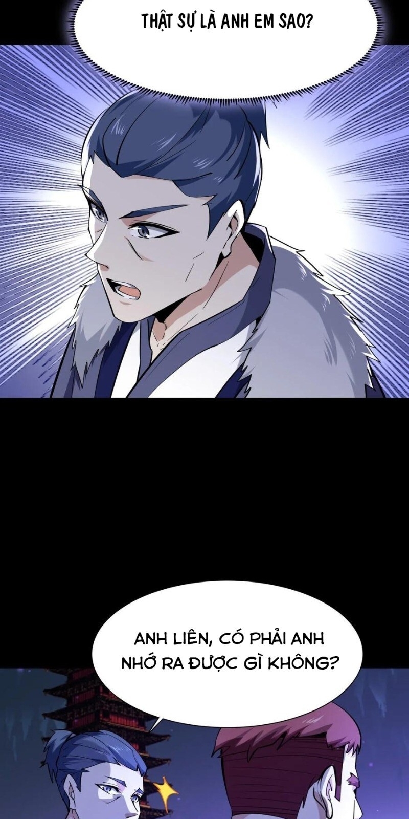 Trùng Sinh Đô Thị Thiên Tôn Chapter 140 - Trang 2