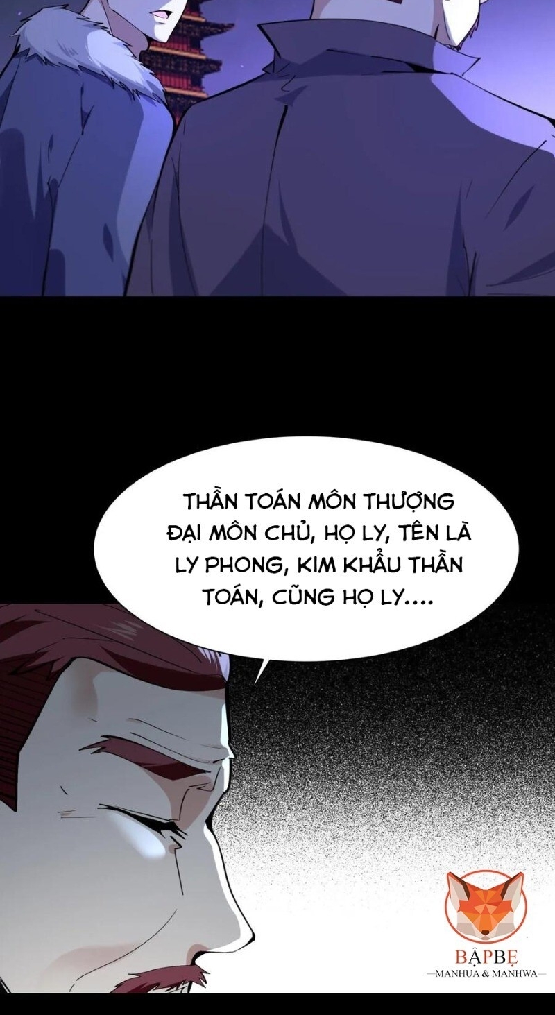 Trùng Sinh Đô Thị Thiên Tôn Chapter 140 - Trang 2