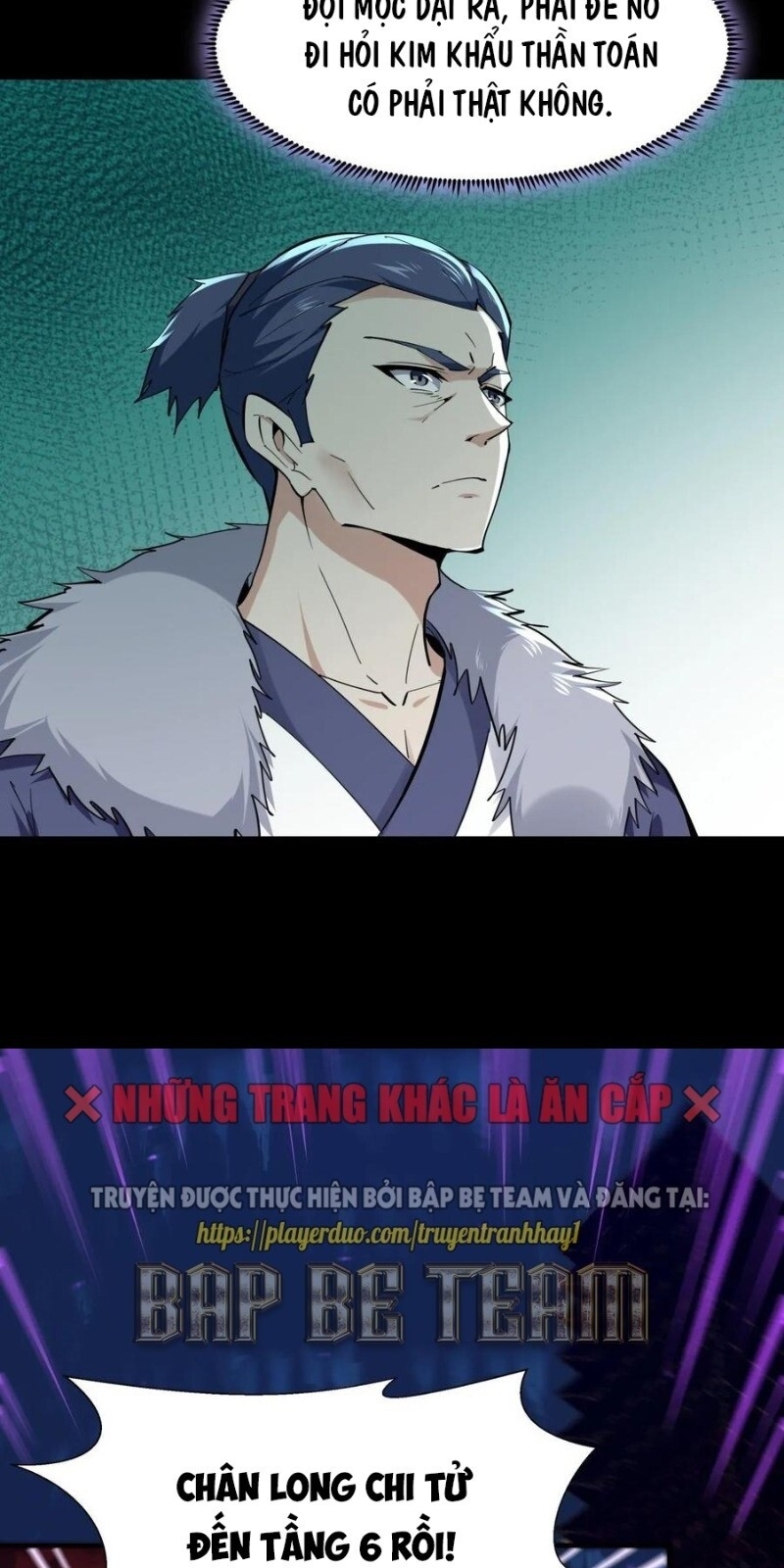 Trùng Sinh Đô Thị Thiên Tôn Chapter 140 - Trang 2