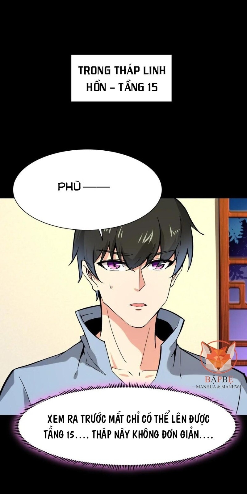 Trùng Sinh Đô Thị Thiên Tôn Chapter 140 - Trang 2