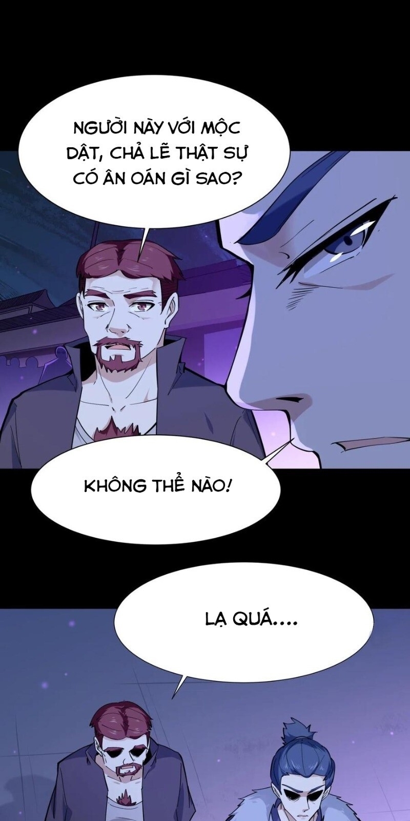 Trùng Sinh Đô Thị Thiên Tôn Chapter 140 - Trang 2