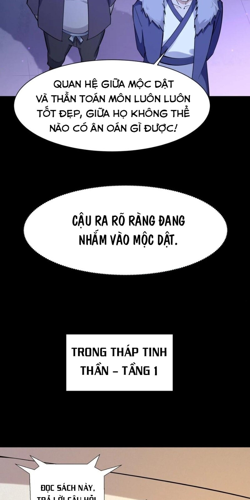 Trùng Sinh Đô Thị Thiên Tôn Chapter 140 - Trang 2
