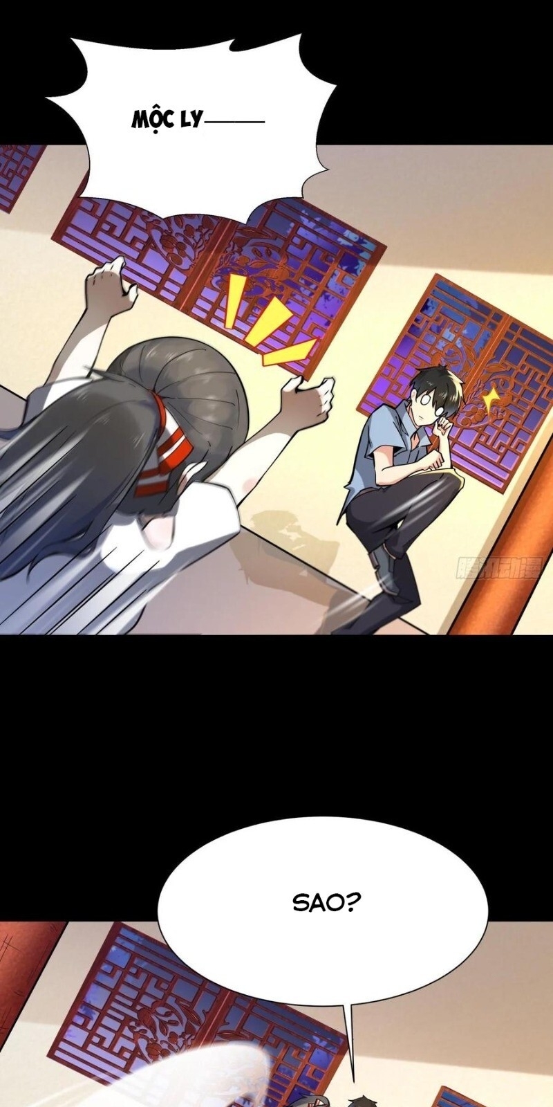 Trùng Sinh Đô Thị Thiên Tôn Chapter 140 - Trang 2