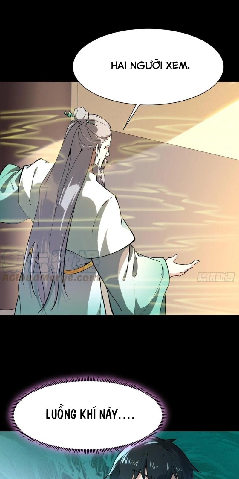 Trùng Sinh Đô Thị Thiên Tôn Chapter 140 - Trang 2