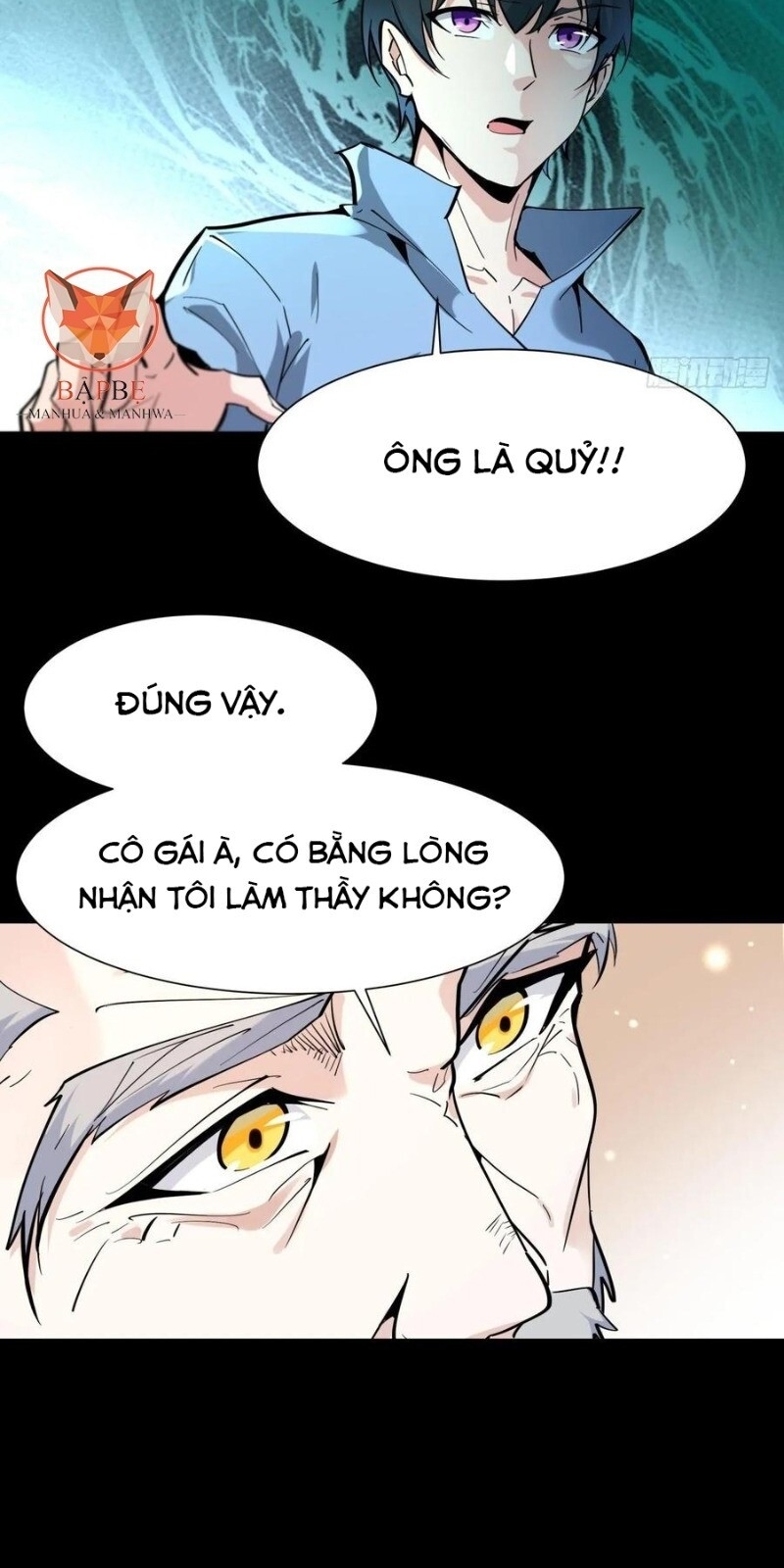 Trùng Sinh Đô Thị Thiên Tôn Chapter 140 - Trang 2