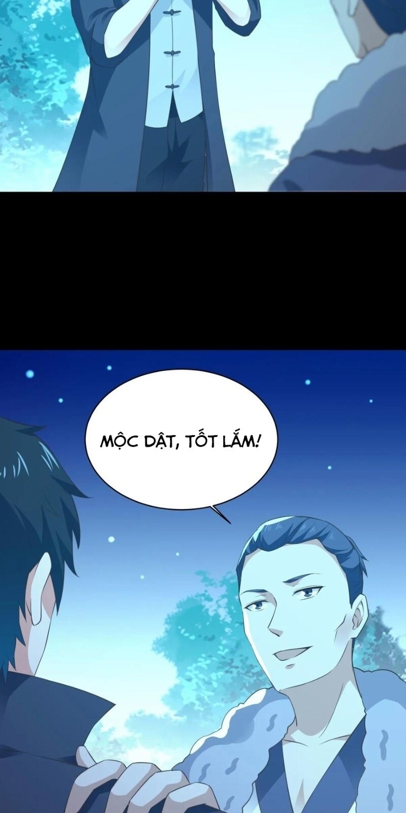 Trùng Sinh Đô Thị Thiên Tôn Chapter 141 - Trang 2