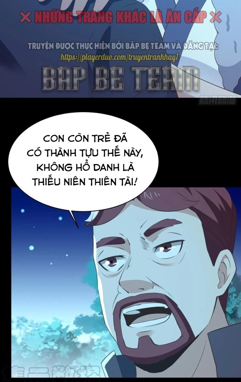 Trùng Sinh Đô Thị Thiên Tôn Chapter 141 - Trang 2