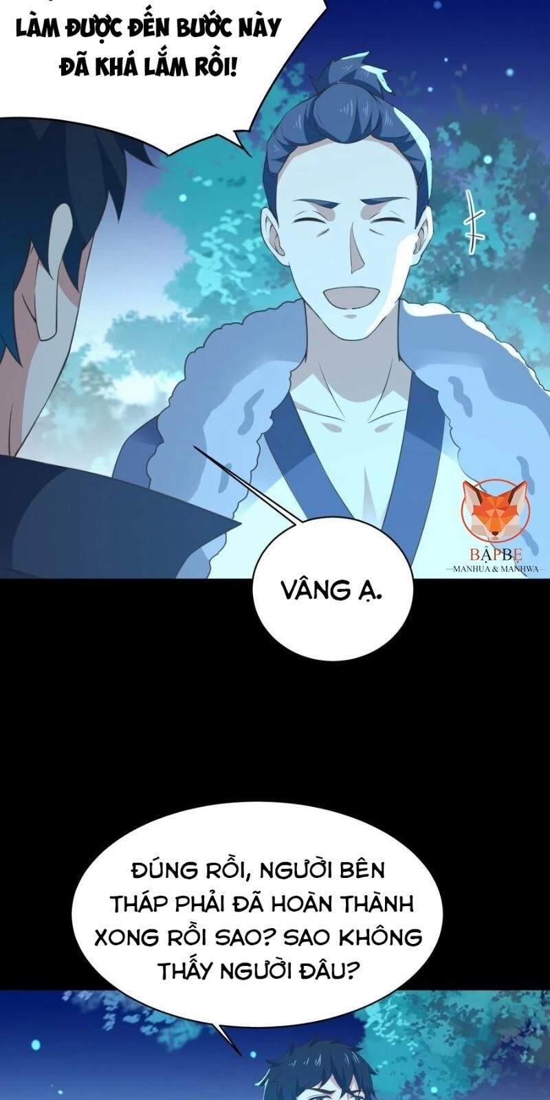 Trùng Sinh Đô Thị Thiên Tôn Chapter 141 - Trang 2