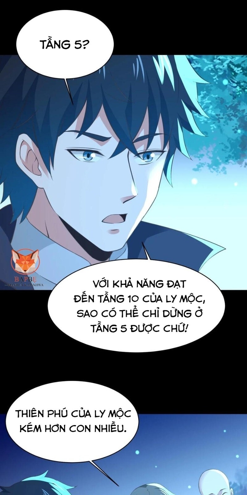Trùng Sinh Đô Thị Thiên Tôn Chapter 141 - Trang 2