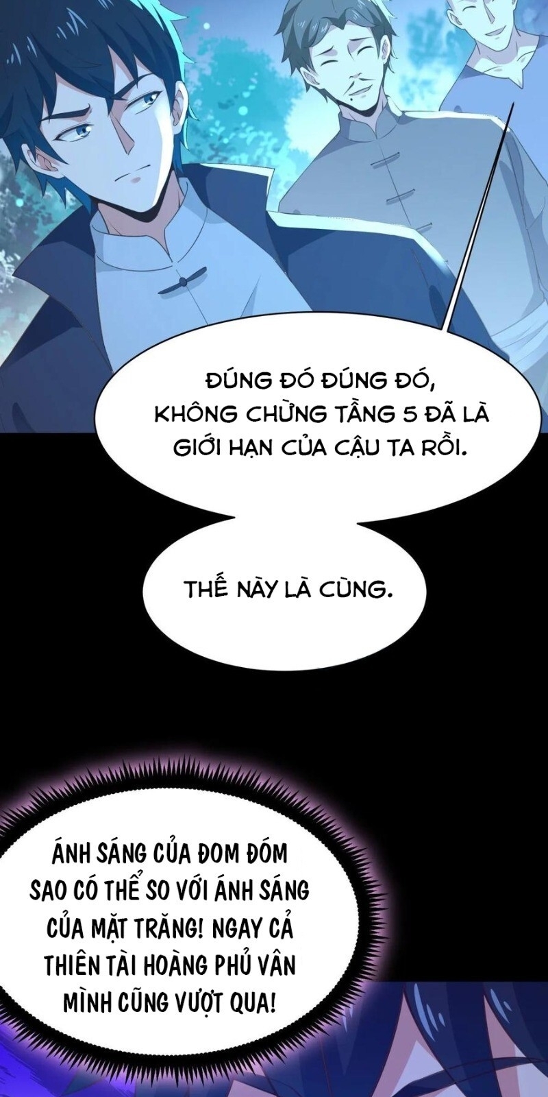 Trùng Sinh Đô Thị Thiên Tôn Chapter 141 - Trang 2