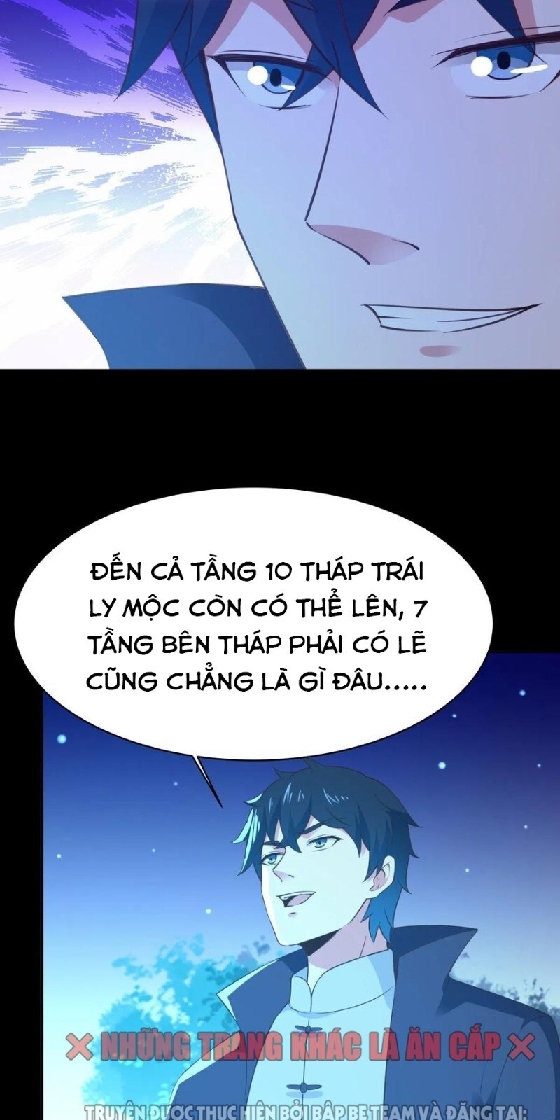Trùng Sinh Đô Thị Thiên Tôn Chapter 141 - Trang 2