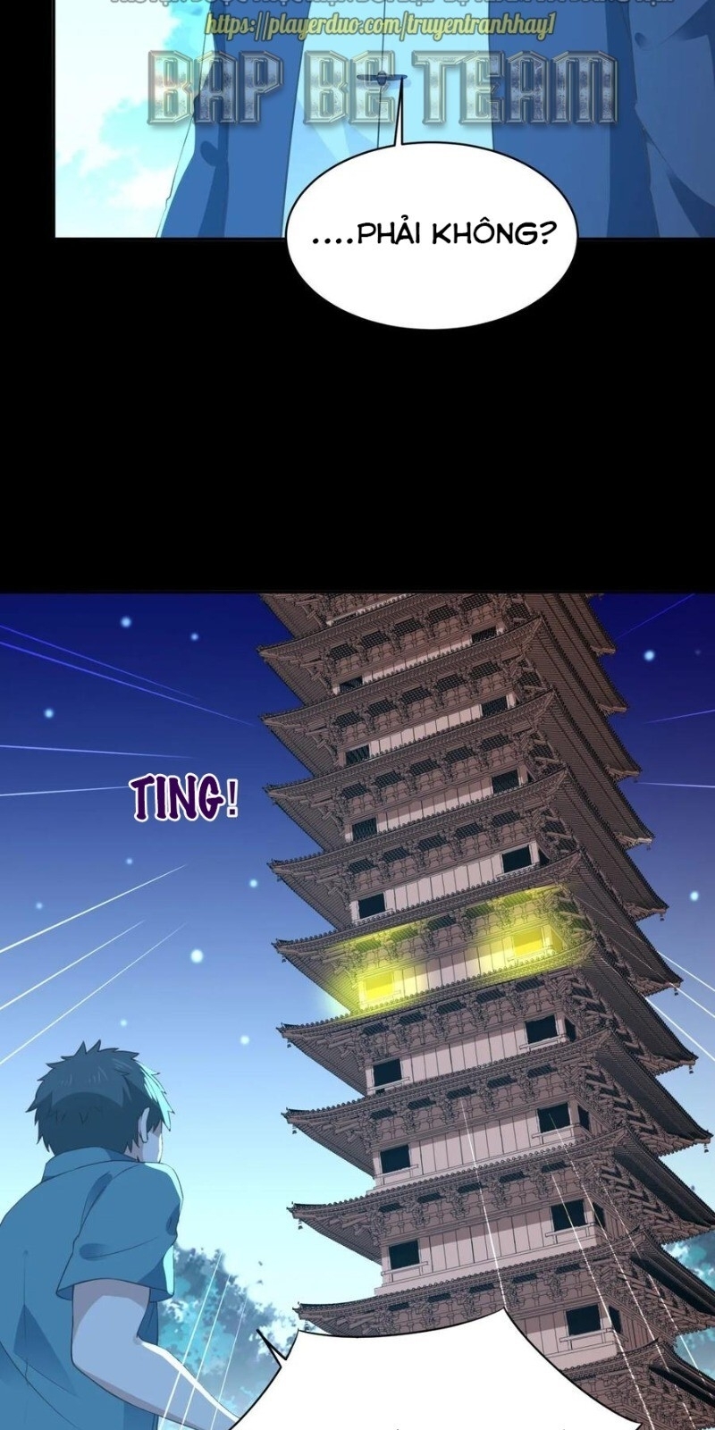 Trùng Sinh Đô Thị Thiên Tôn Chapter 141 - Trang 2