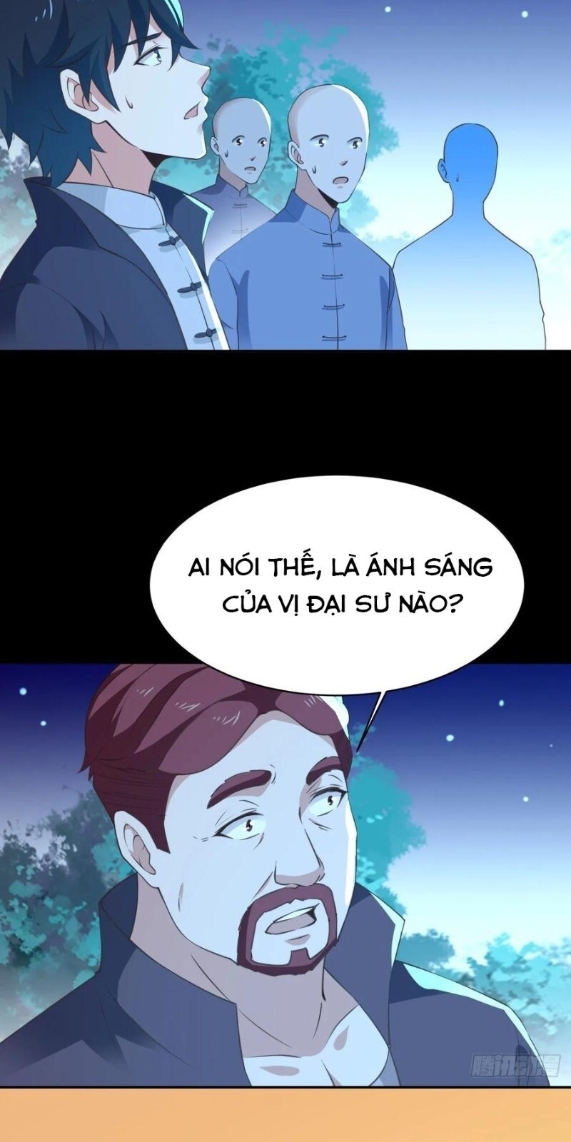 Trùng Sinh Đô Thị Thiên Tôn Chapter 141 - Trang 2