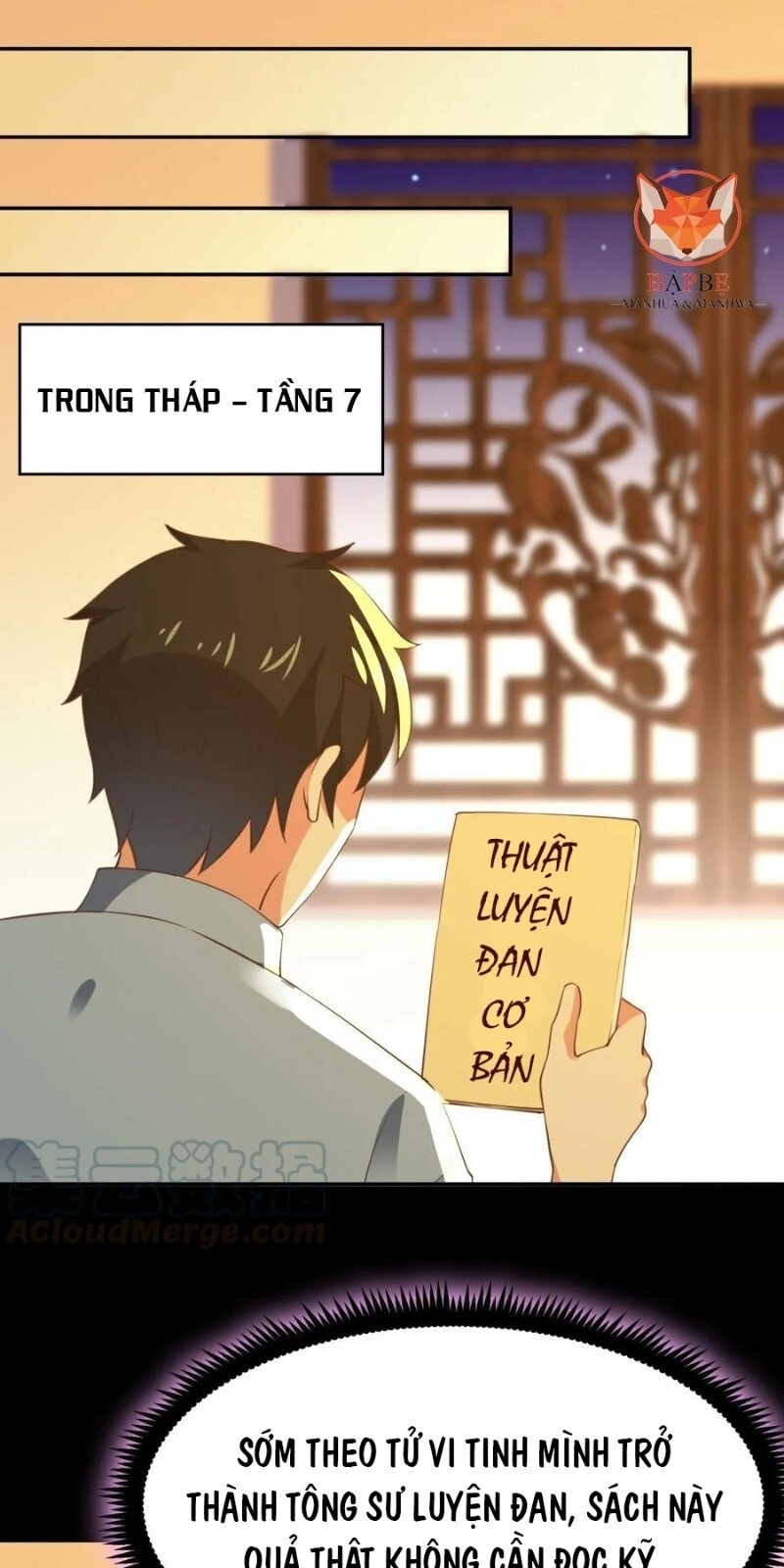 Trùng Sinh Đô Thị Thiên Tôn Chapter 141 - Trang 2