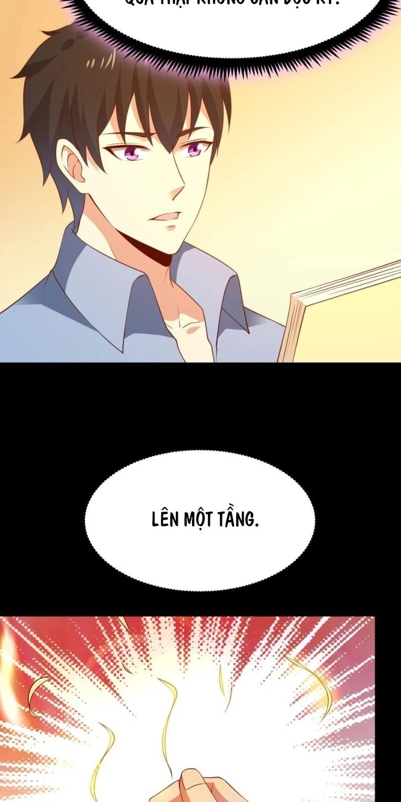Trùng Sinh Đô Thị Thiên Tôn Chapter 141 - Trang 2