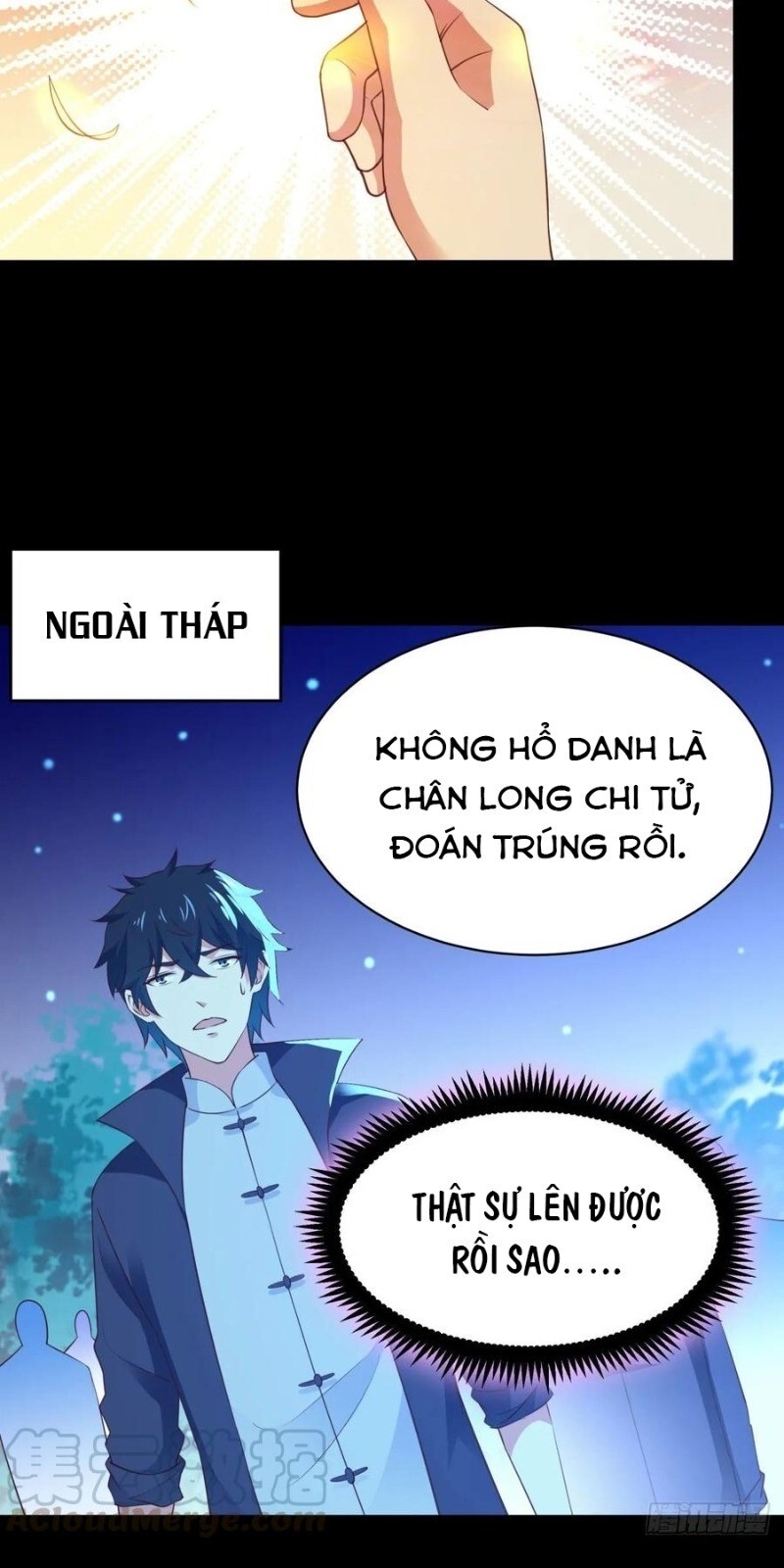 Trùng Sinh Đô Thị Thiên Tôn Chapter 141 - Trang 2