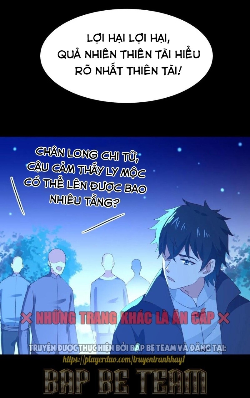 Trùng Sinh Đô Thị Thiên Tôn Chapter 141 - Trang 2