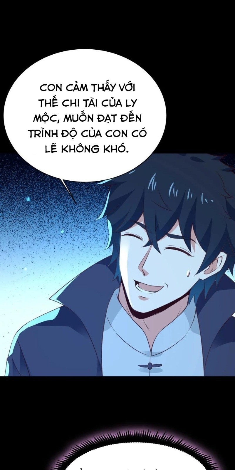 Trùng Sinh Đô Thị Thiên Tôn Chapter 141 - Trang 2