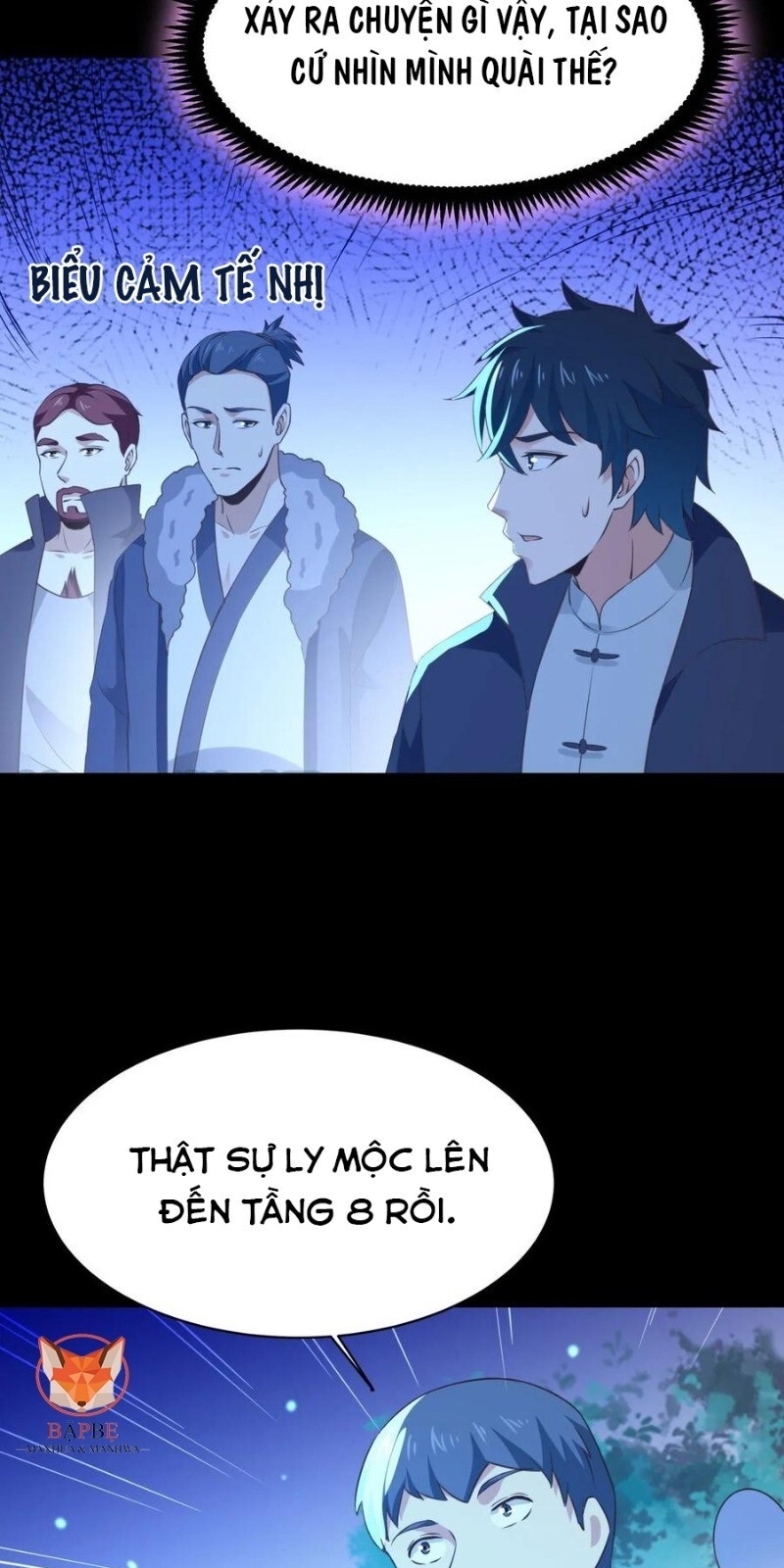 Trùng Sinh Đô Thị Thiên Tôn Chapter 141 - Trang 2